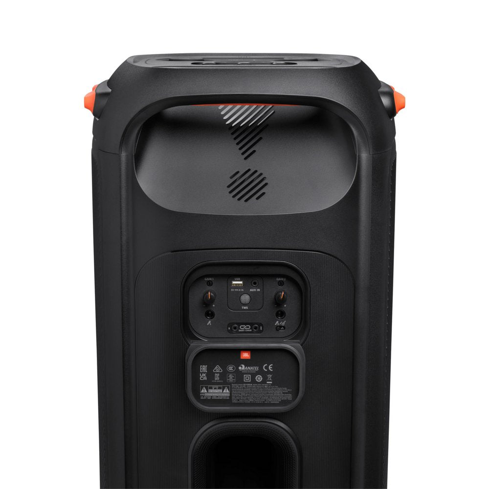 JBL PartyBox 710 | 800W Draadloze Party Speaker | RGB - Matmuis - Matmuis
