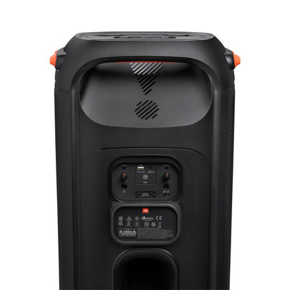 JBL PartyBox 710 | 800W Draadloze Party Speaker | RGB - Matmuis - Matmuis