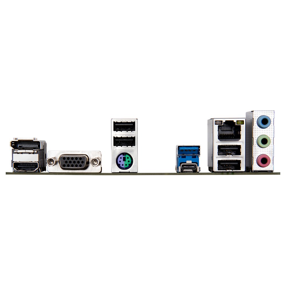 Gigabyte A620M DS3H | Socket AM5 | AMD A620 | 2xDDR5 | Micro ATX | Moederbord - Matmuis - Matmuis