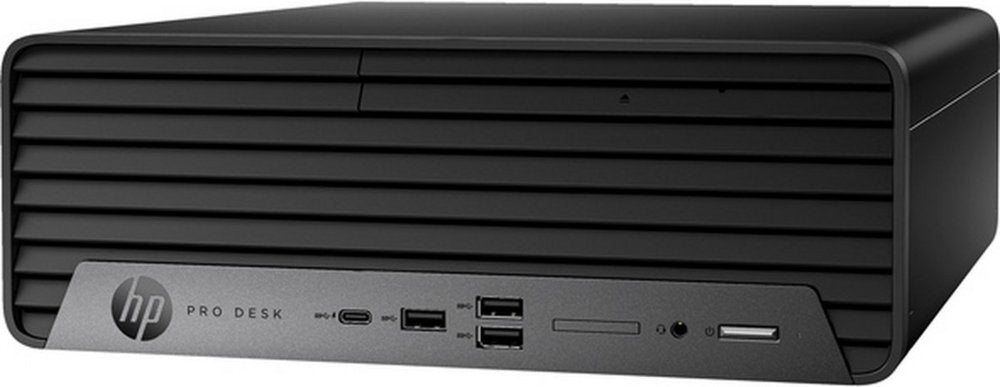 HP Pro 400 G9 SFF | Intel Core i5-13500T | 16GB | 512GB | W11 Professional