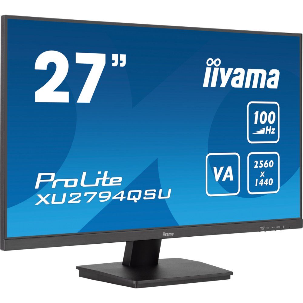 iiyama XU2794QSU-B6 27