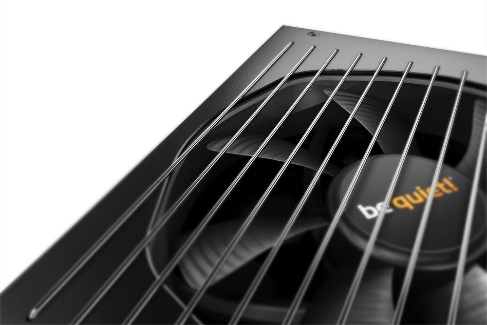 Be quiet! Straight Power 11 | 1000 Watt Gold ATX PSU | Power Supply | Voeding - Matmuis - Matmuis