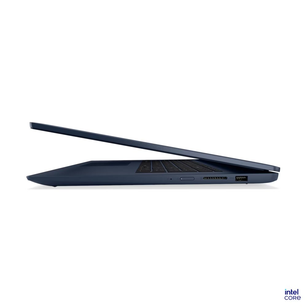 Lenovo IdeaPad Slim 3 | 17.3" Full HD IPS | Intel Core 5 320 | 16GB DDR5 | 512GB SSD | W11 Pro