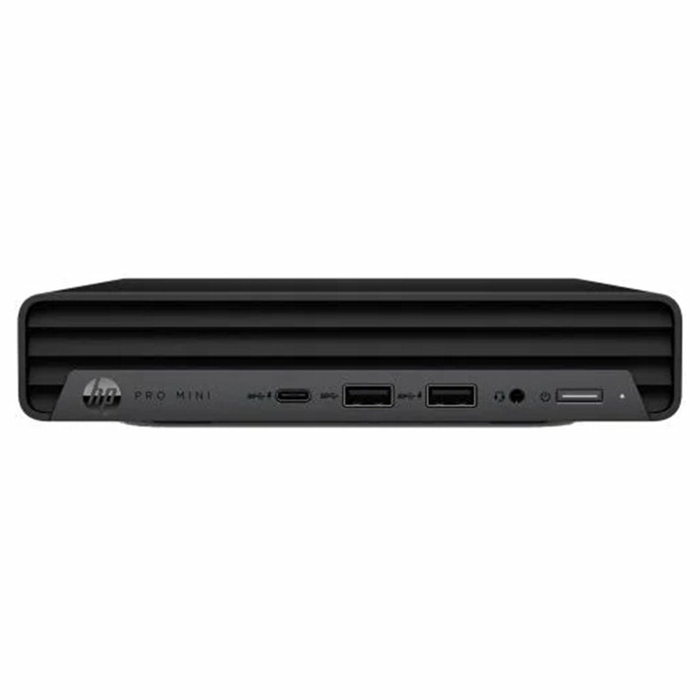 HP ProDesk Mini 400 G9 | Intel Core i5-14500T | 16GB DDR5 | 512GB SSD | W11 Professional