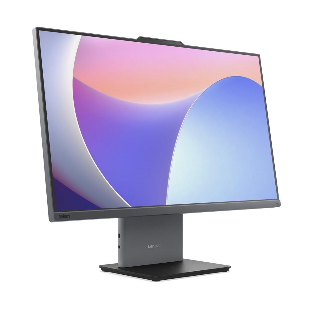 Lenovo AIO ThinkCentre neo 50A | 27" Full HD IPS | Intel Core i3-1315U | 8GB DDR5 | 256GB SSD | W11 Professional