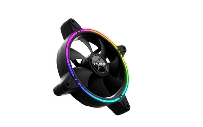 Zalman ZM-RFD120A RGB | 120mm Case Fan - Matmuis