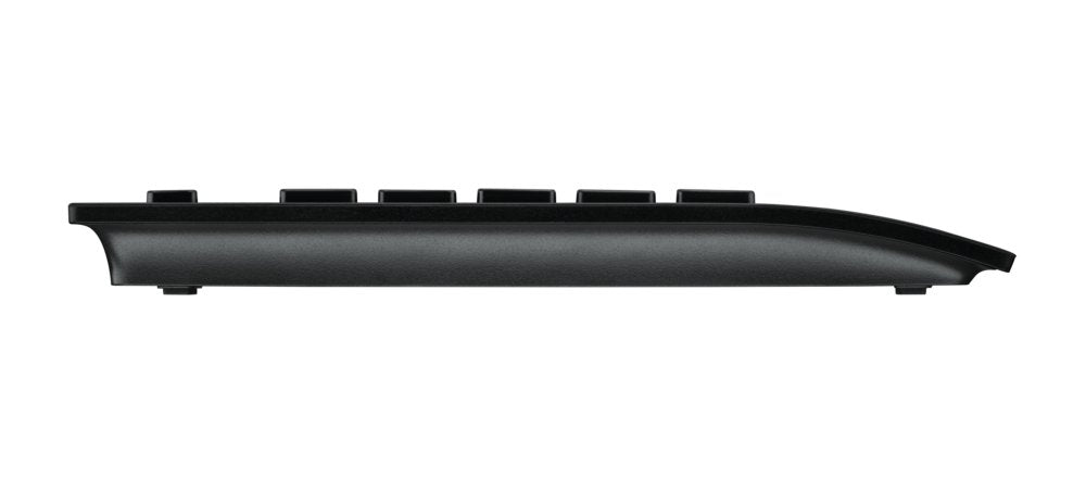 Logitech K280E OEM | Bedraad Toetsenbord | QWERTY - Matmuis - Matmuis