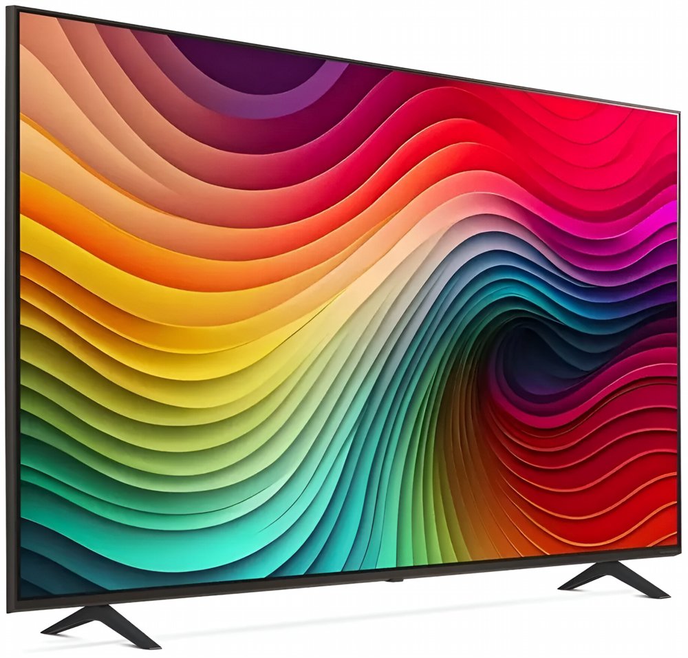 LG NanoCell 65NANO82T6B 65
