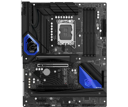 Asrock Z790 PG Riptide | Socket LGA 1700 | Intel Z790 | 4xDDR5 | ATX | Moederbord - Matmuis - Matmuis