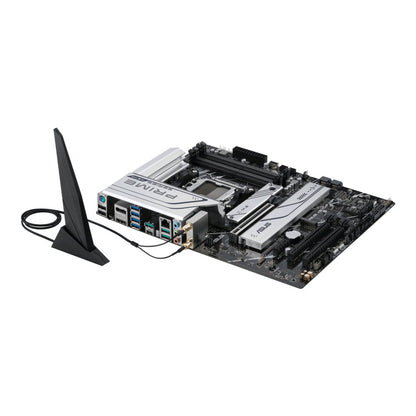 ASUS PRIME X670-P WIFI | Socket AM5 | AMD X670 | 4xDDR5 | ATX | Moederbord - Matmuis - Matmuis