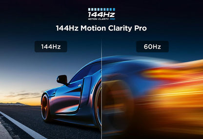 TCL 55T8C | 55" 4K Ultra HD QLED Smart TV | 120Hz | Google TV + Wifi | Dolby Vision & HDR10+ | HDMI 2.1 - Matmuis - Matmuis