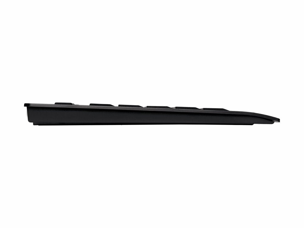 CHERRY B.Unlimited 3.0 | Draadloze Muis en Toetsenbordcombo | QWERTY | Zwart - Matmuis - Matmuis