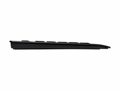 CHERRY B.Unlimited 3.0 | Draadloze Muis en Toetsenbordcombo | QWERTY | Zwart - Matmuis - Matmuis