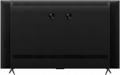 TCL 55C61K | 55" 4K Ultra HD QD-Mini LED Smart TV | Google TV | Dolby Vision IQ | 144Hz - Matmuis - Matmuis