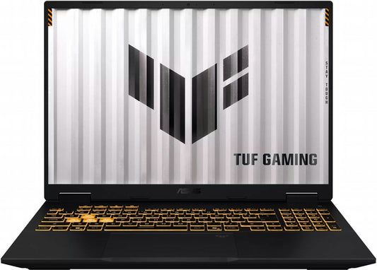 Asus TUF Gaming 16 | 16" WUXGA IPS | Intel Core i7 14650HX | RTX5060 | 16GB DDR5 | 512GB SSD | W11 Home