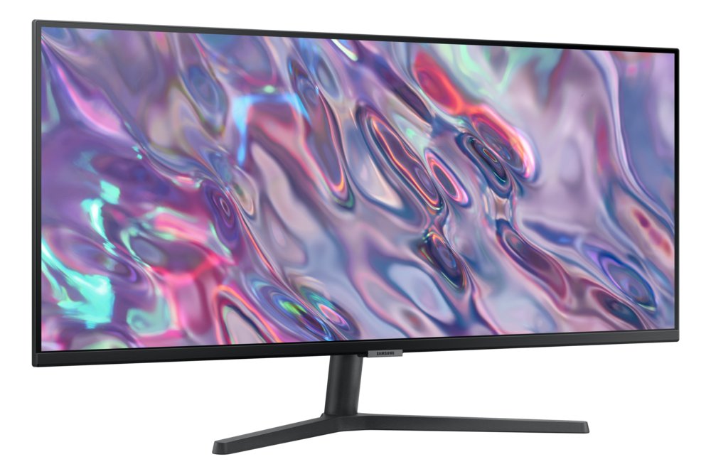 Samsung ViewFinity S50GC 34" | 3440x1440 VA | 100Hz | HDR10 | FreeSync | UltraWide Monitor