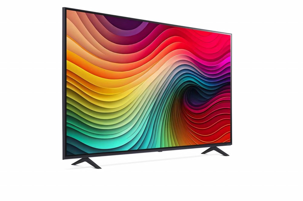LG NanoCell 55NANO81T6A | 55