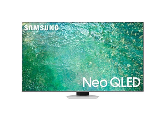 Samsung QE55QN85CAT | 55'' Ultra HD 4K | Neo QLED Smart TV | Wifi | Tizen | Local Dimming | HDR10+ | 120Hz - Matmuis