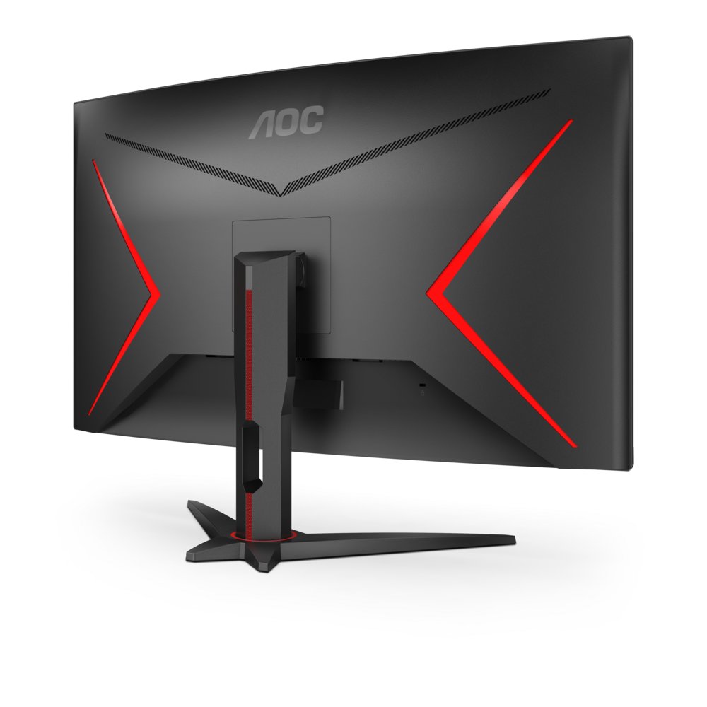 AOC C32G2ZE/BK 32