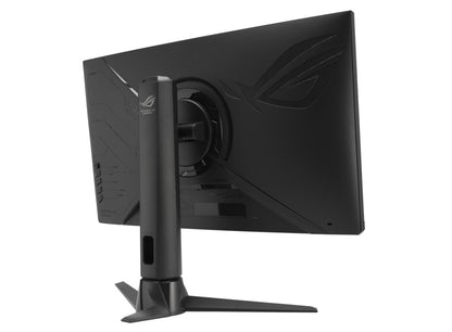 ASUS ROG Swift XG27AQV | 27" Monitor | 2560 x 1440 Pixels | WQHD | IPS | Zwart - Matmuis - Matmuis