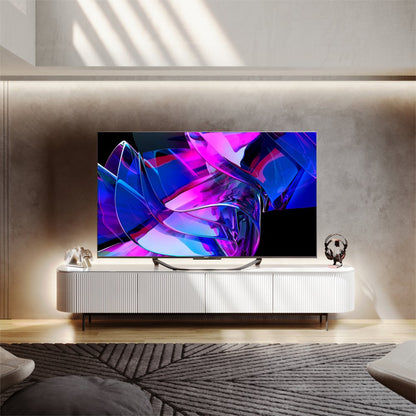 Hisense 55U79KQ | 55'' Ultra HD 4K | Mini LED Smart TV | Wifi | VIDAA | Dolby Vision | 120Hz - Matmuis - Matmuis