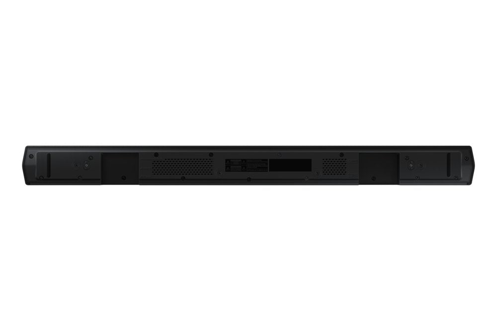 Samsung HW-B650 | Essential B-Series Soundbar | 3.1-kanaals | 430W | Dolby Audio | Zwart