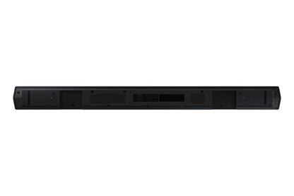 Samsung HW-B650 | Essential B-Series Soundbar | 3.1-kanaals | 430W | Dolby Audio | Zwart