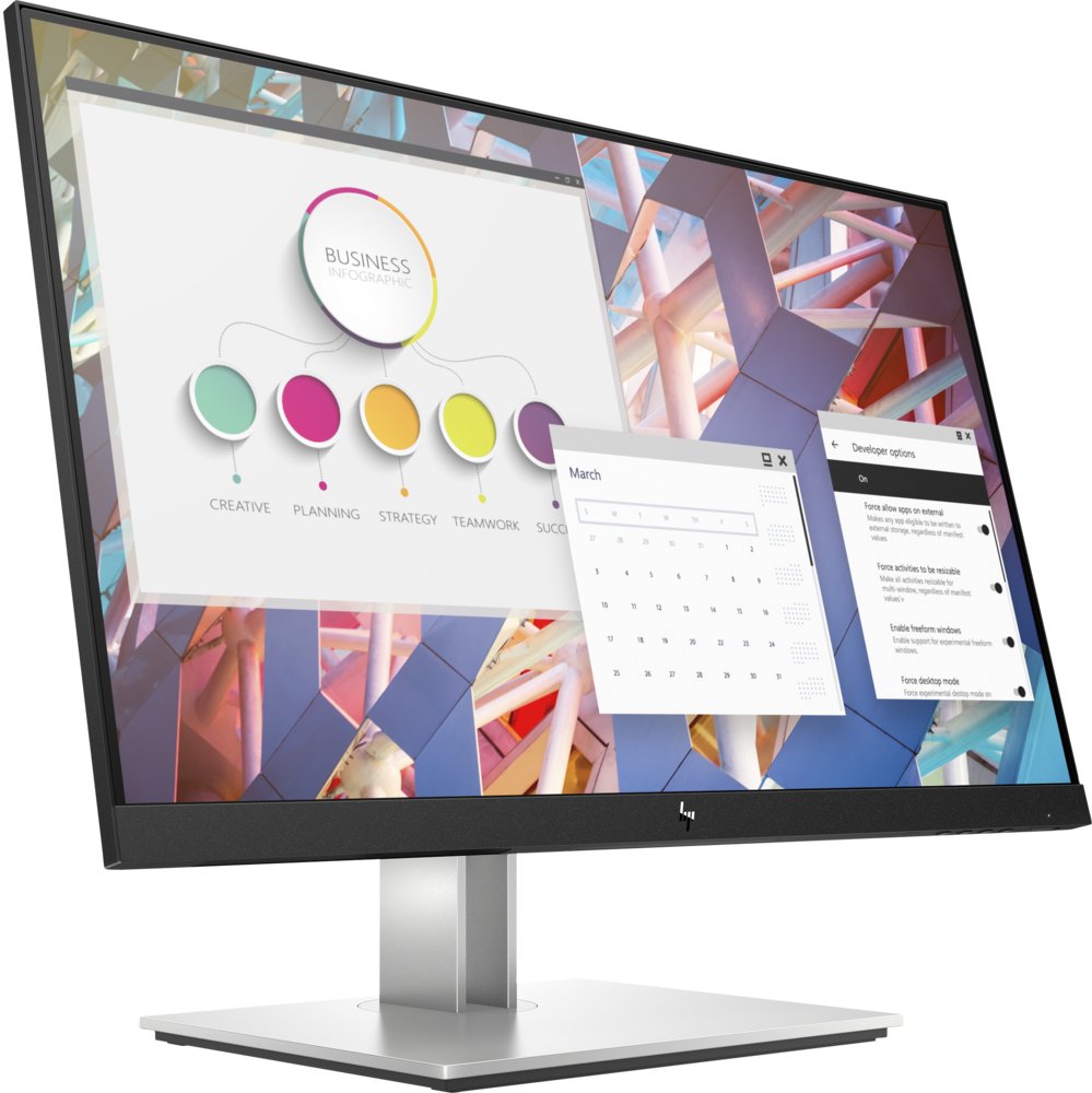 HP E24 G4 23.8