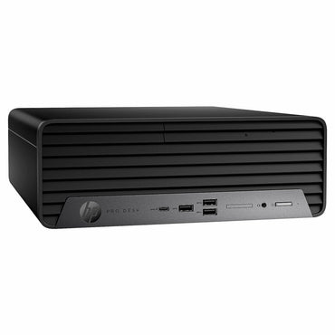 HP ProDesk SFF 400 G9 | Intel Core i5-12500 | 16GB RAM | 512GB SSD | W11 Professional