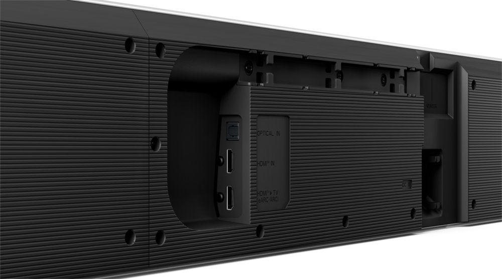 LG SG10TY | Soundbar | 3.1 Kanalen | 420 W | Dolby Atmos | Zwart - Matmuis
