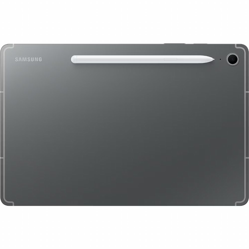 Samsung Galaxy Tab S10 FE | 12GB RAM | 256GB Opslag | Grijs