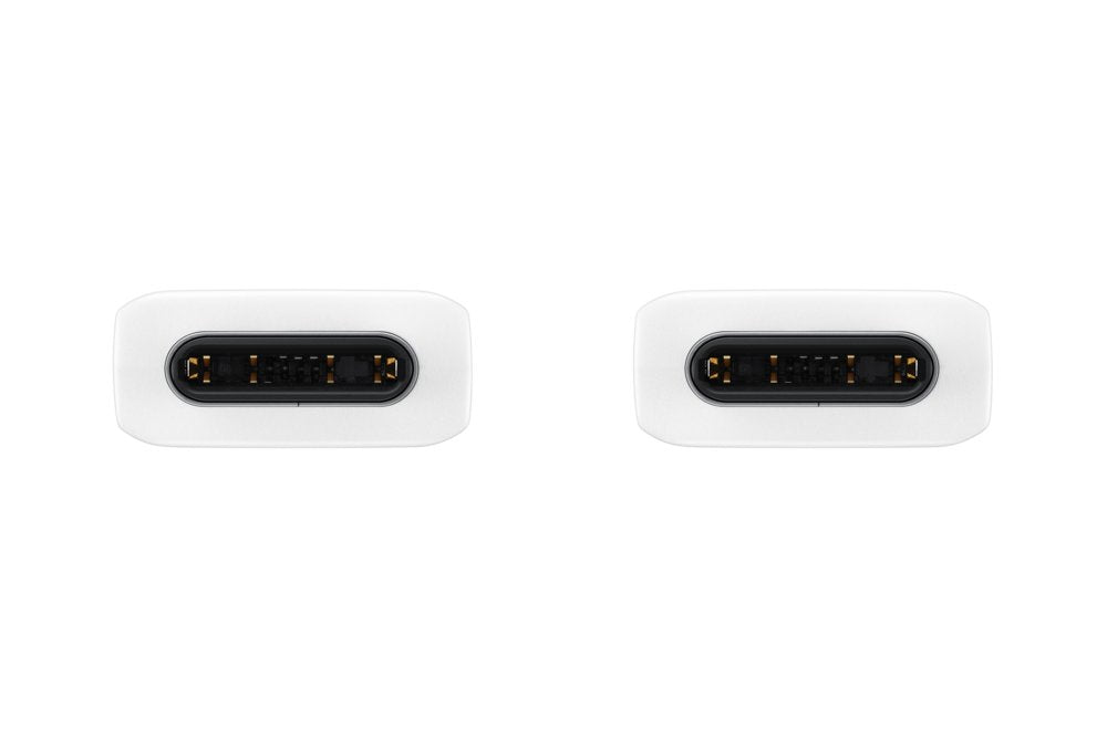 Samsung EP-DA705 | USB 2.0 | USB-C Kabel | 1m | Wit - Matmuis - Matmuis