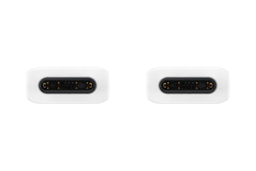 Samsung EP-DA705 | USB 2.0 | USB-C Kabel | 1m | Wit - Matmuis - Matmuis