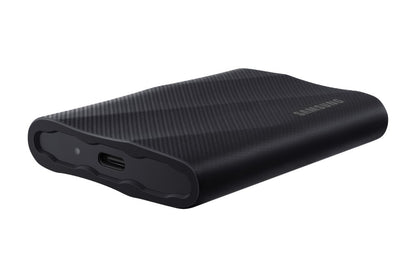 Samsung T9 | Externe SSD | 2TB | USB 3.2 Gen 2x2 | 2.000MB/s | Zwart | Compact & Snel - Matmuis - Matmuis