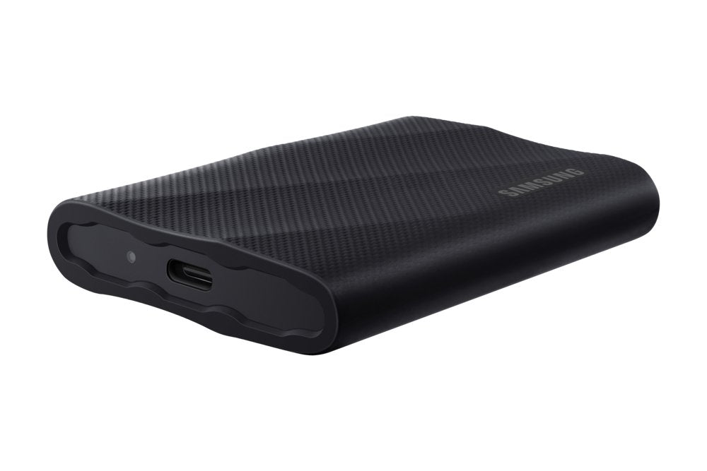 Samsung T9 | Externe SSD | 4TB | USB 3.2 Gen 2x2 | 2.000MB/s | Zwart | Compact & Snel - Matmuis - Matmuis