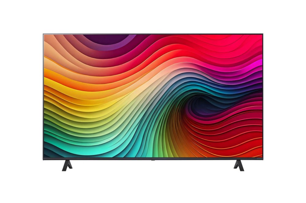 LG NanoCell 65NANO81T3A 65'' | Ultra HD 4K | LED Smart TV | Wifi | Web Os | HDR10 | 50Hz - Matmuis - Matmuis