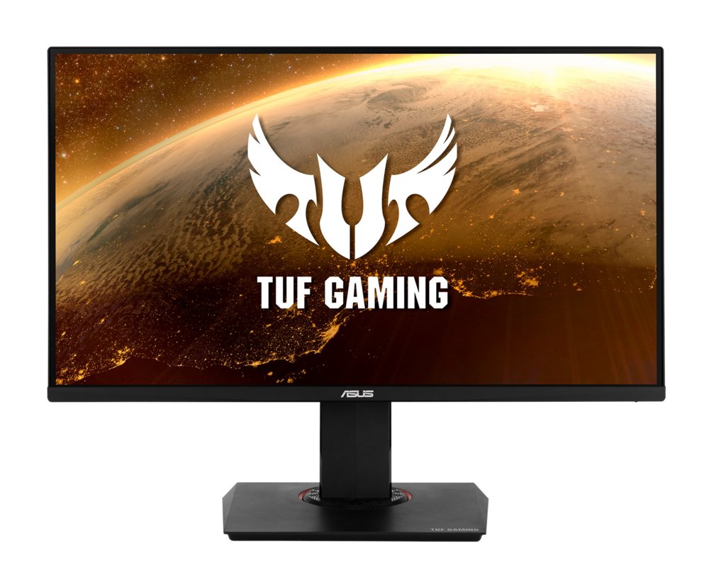 ASUS TUF Gaming VG289Q 28