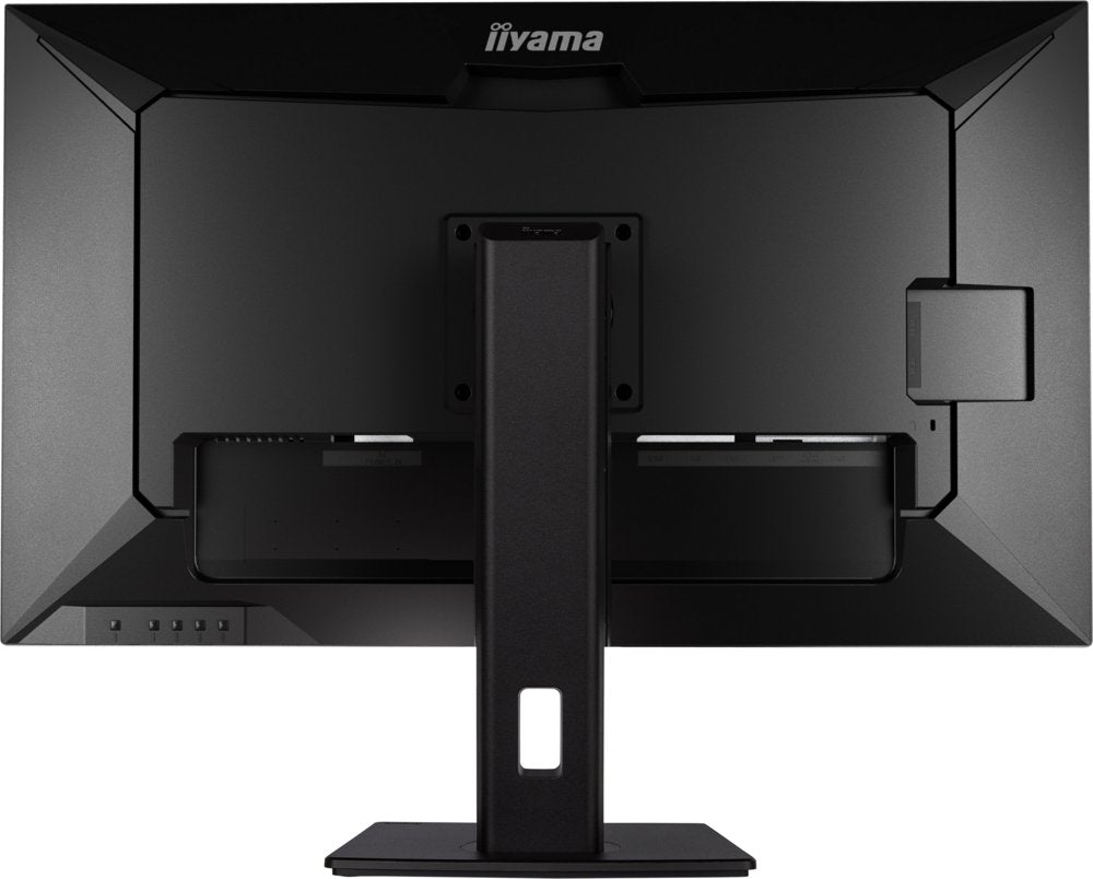 iiyama ProLite XUB3293UHSN-B5 31.5