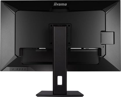 iiyama ProLite XUB3293UHSN-B5 31.5" | 3840x2160 4K IPS | 60Hz | Monitor - Matmuis