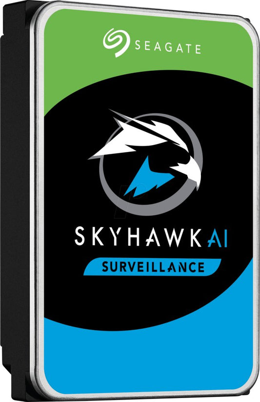 Seagate SkyHawk Surveillance HDD | 2TB 3.5