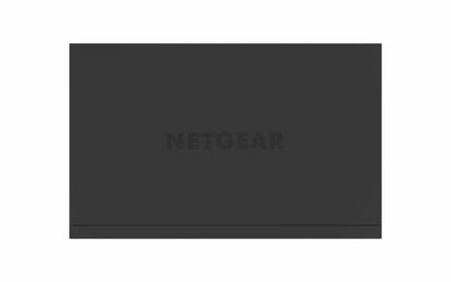 NETGEAR GS324P | Unmanaged | Gigabit Ethernet (10/100/1000 Mbps) | Power over Ethernet (PoE) | 1U - Matmuis