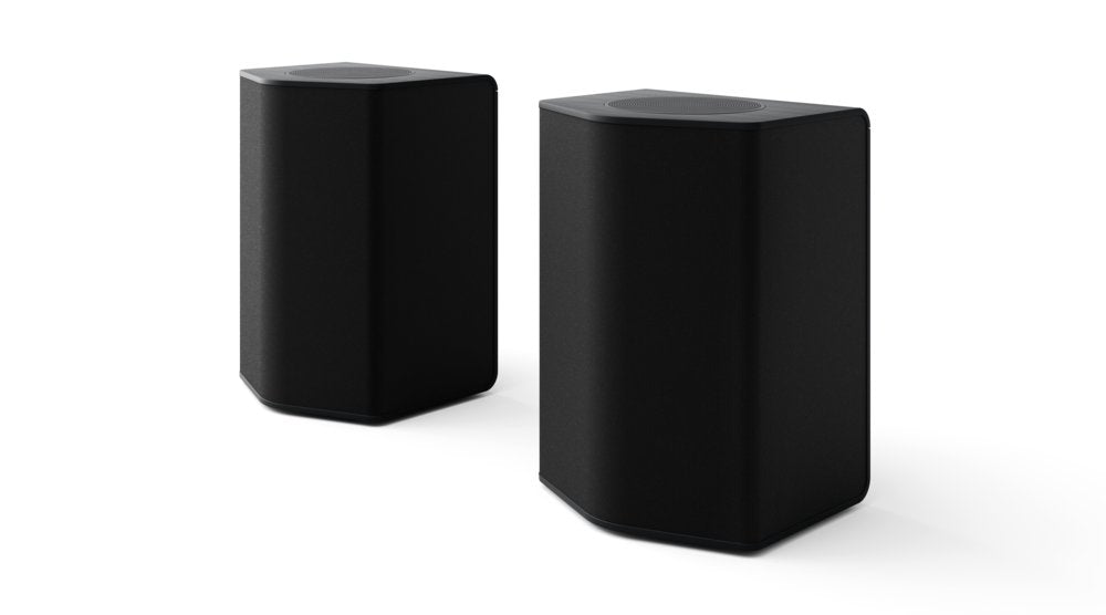 LG S95TR | 9.1.5-kanaals Soundbar Set | 810W | Zwart - Matmuis