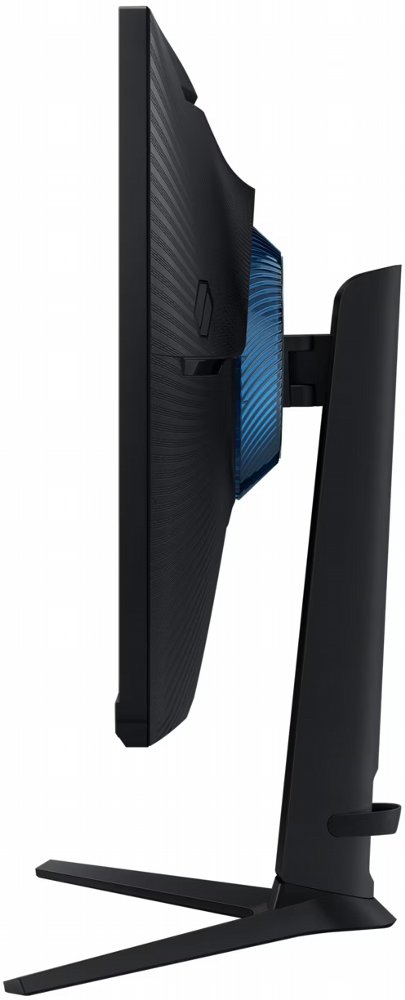 Samsung Odyssey G3 LS27DG300EU 27'' | 1920x1080 VA | 180 Hz | 1ms | Gaming Monitor
