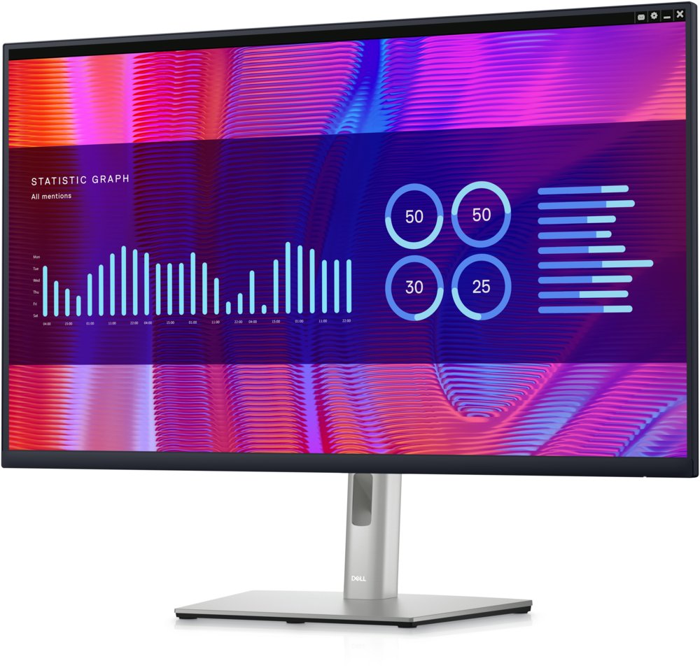 DELL P3223DE 31.5