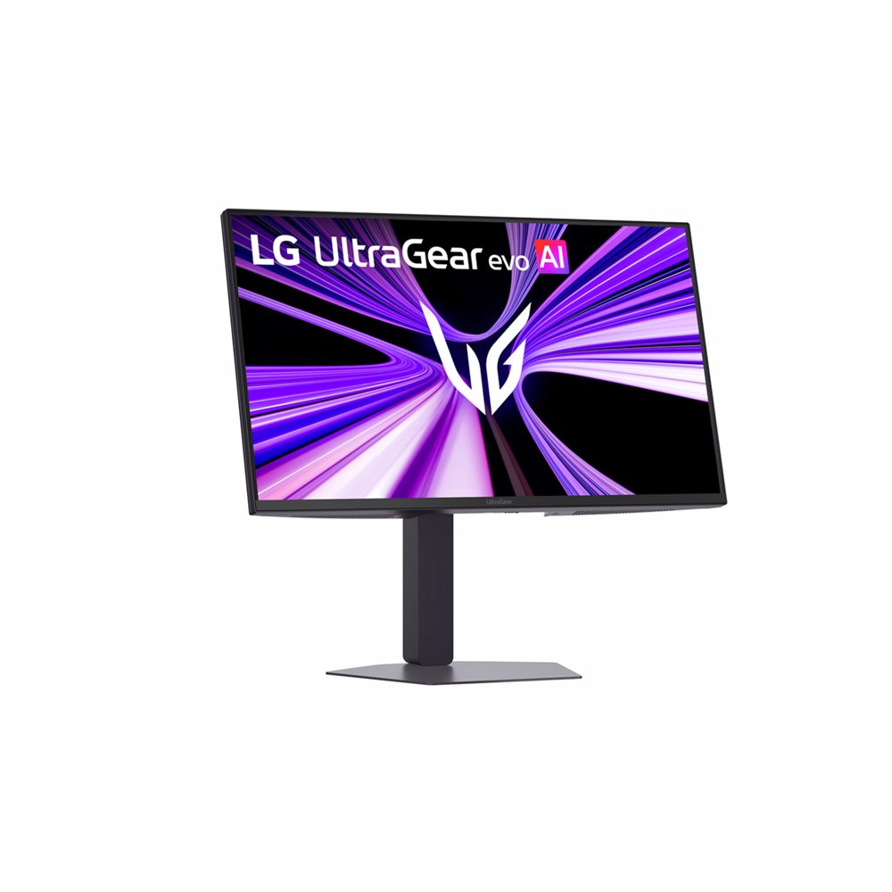 LG UltraGear evo 27GM950B | 27" 5K Mini-LED | 5K 165Hz / QHD 330Hz Dual Mode | Gaming Monitor