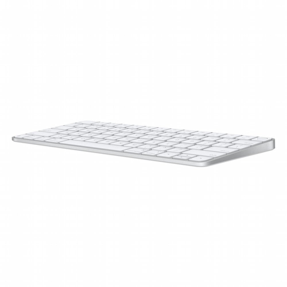 Apple Magic Keyboard | Draadloos | Bluetooth | QWERTY | Wit - Matmuis - Matmuis