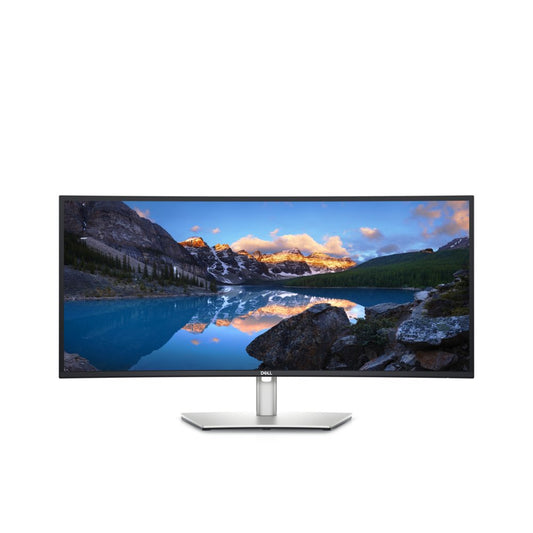 DELL UltraSharp U3423WE 34.1