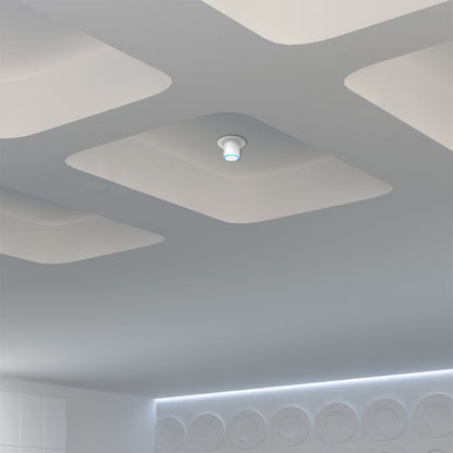 Ubiquiti UniFi FlexHD | WiFi 5 Access Point | 1733 Mbit/s | PoE (met Adapter) | Inclusief Montagebeugel - Matmuis