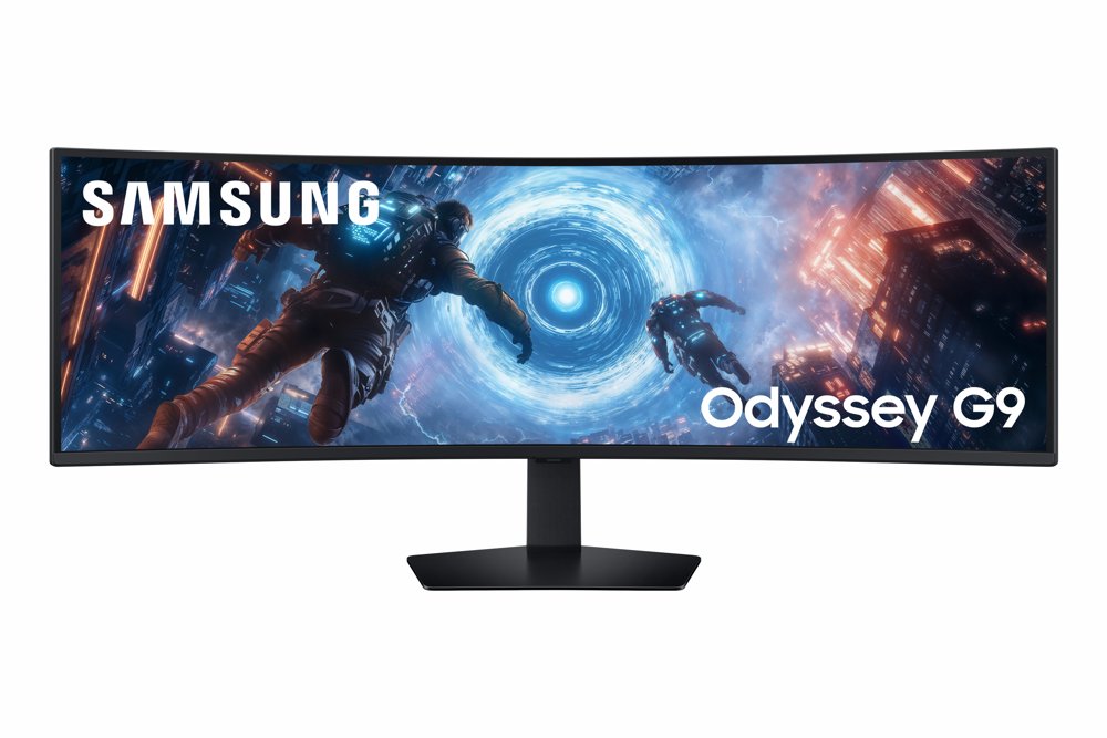 Samsung Odyssey G9 G91F 49