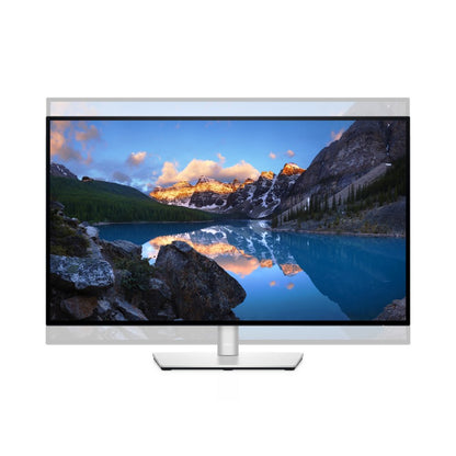 DELL UltraSharp U2722D 27" | 2560x1440 IPS | 60Hz | USB-C Hub | Monitor